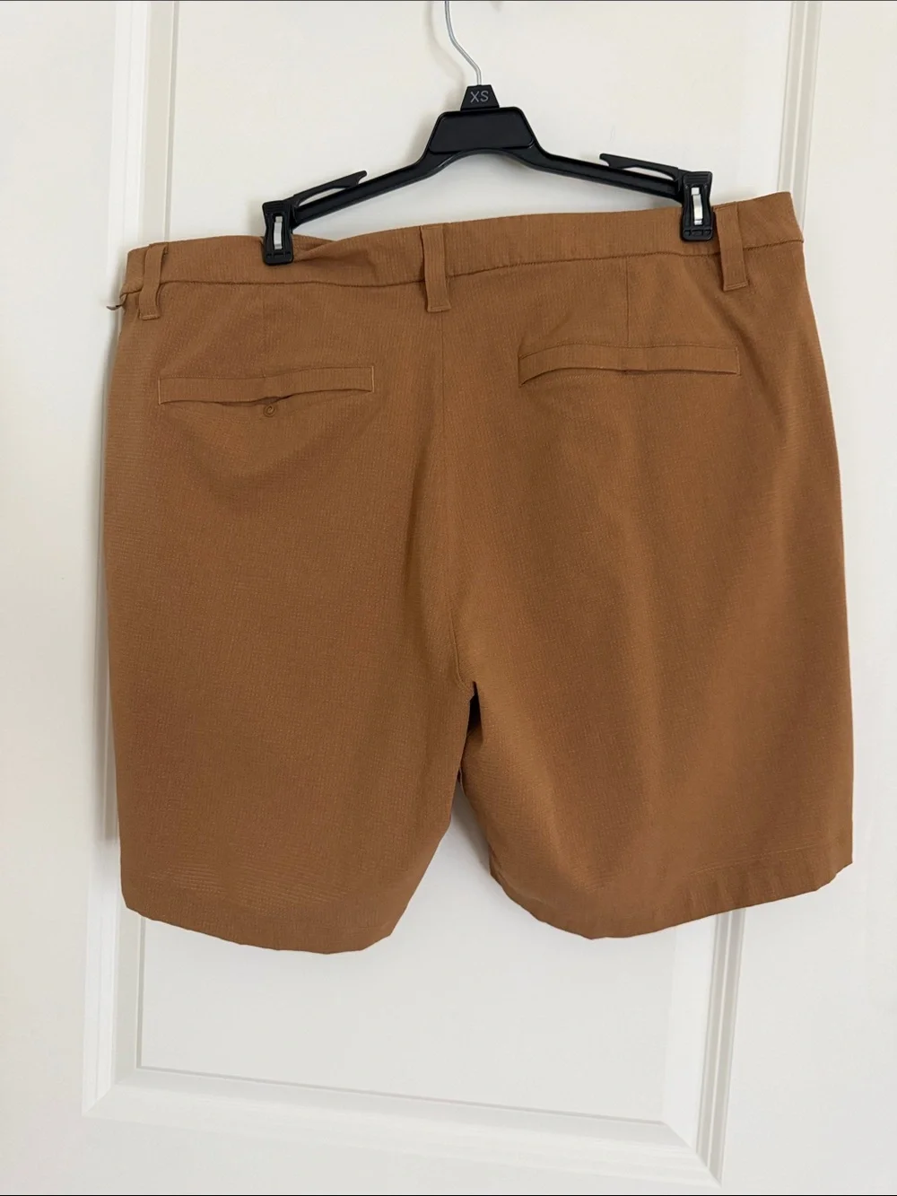 lululemon athletica mens commission ABC classic